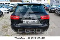 2012 Audi A6