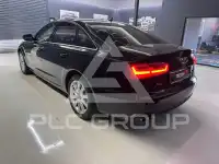 2012 Audi A6