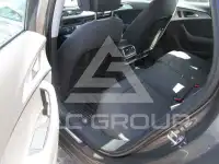 2012 Audi A6