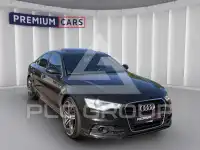 2012 Audi A6