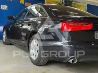 2012 Audi A6
