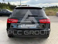 2012 Audi A6