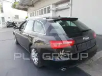 2012 Audi A6