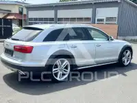 2012 Audi A6