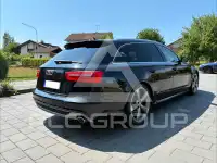 2012 Audi A6