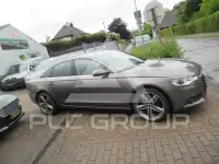 2012 Audi A6