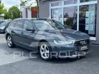 2012 Audi A6