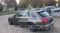 2012 Audi A6