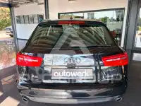 2012 Audi A6