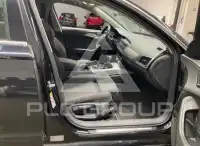 2012 Audi A6