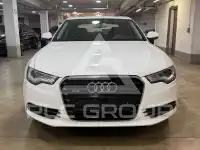 2012 Audi A6