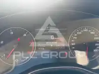 2012 Audi A6