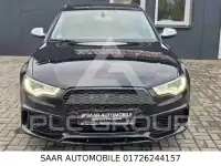 2012 Audi A6