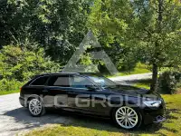 2012 Audi A6