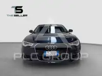 2012 Audi A6
