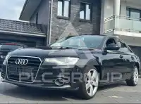 2012 Audi A6