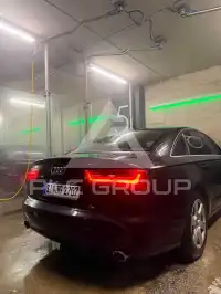 2012 Audi A6