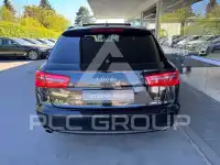 2012 Audi A6