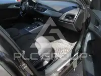 2012 Audi A6