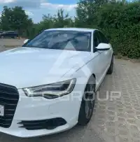 2012 Audi A6