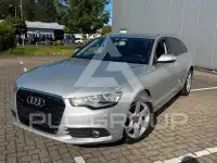 2012 Audi A6