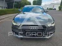 2012 Audi A6
