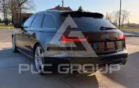 2012 Audi A6