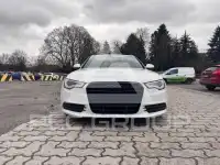 2012 Audi A6