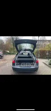 2012 Audi A6