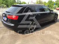 2012 Audi A6