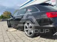 2012 Audi A6