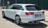 2012 Audi A6