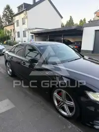 2012 Audi A6