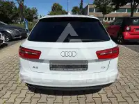 2012 Audi A6