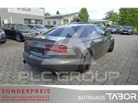 2012 Audi A6