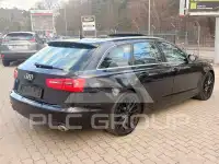 2012 Audi A6