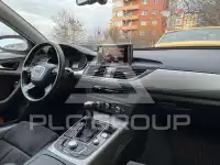 2012 Audi A6