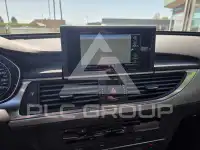 2012 Audi A6