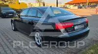 2012 Audi A6