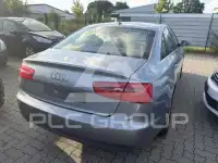 2012 Audi A6