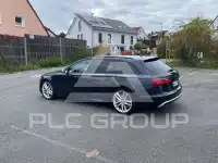 2012 Audi A6