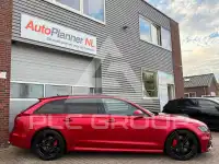 2012 Audi A6
