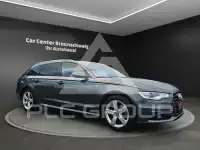 2012 Audi A6