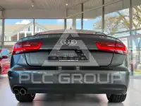 2012 Audi A6