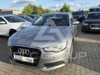 2012 Audi A6