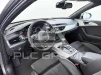 2012 Audi A6