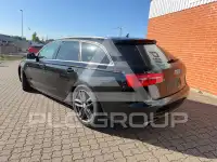 2012 Audi A6