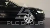 2012 Audi A6