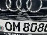2012 Audi A6