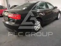 2012 Audi A6